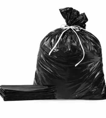 Disposable Garbage Bag