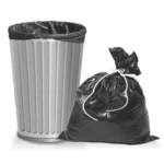 Disposable Garbage Bag