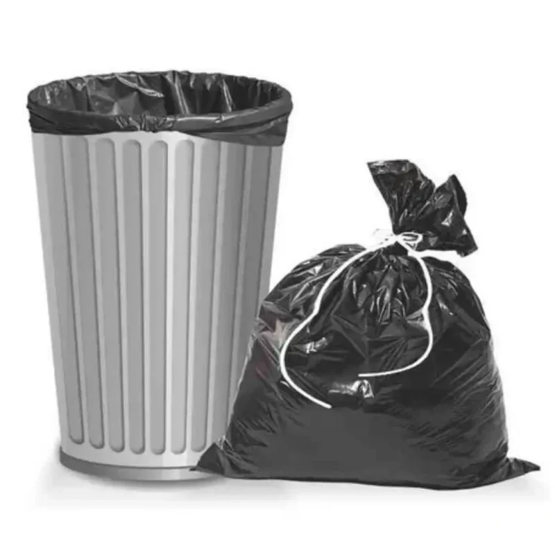 Disposable Garbage Bag