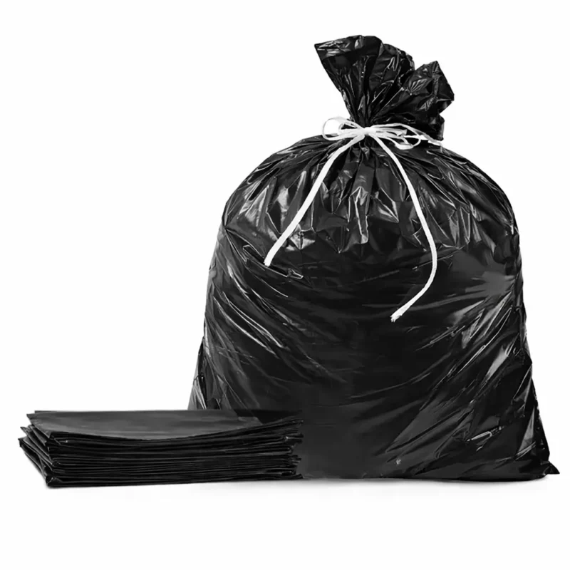 Disposable Garbage Bag Disposable Garbage Bag