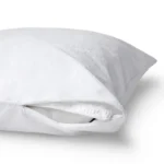 Sofrito Terry Pillow Protector white