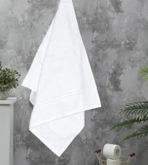 sofrito regular bath towel 400 gms