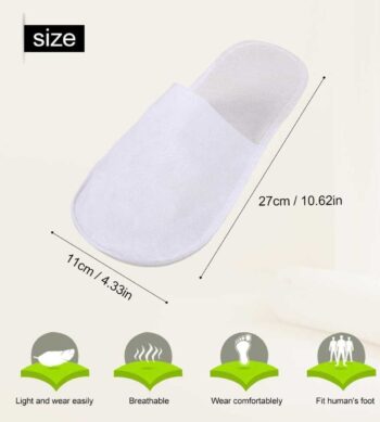 disposable slippers