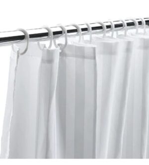 shower curtain