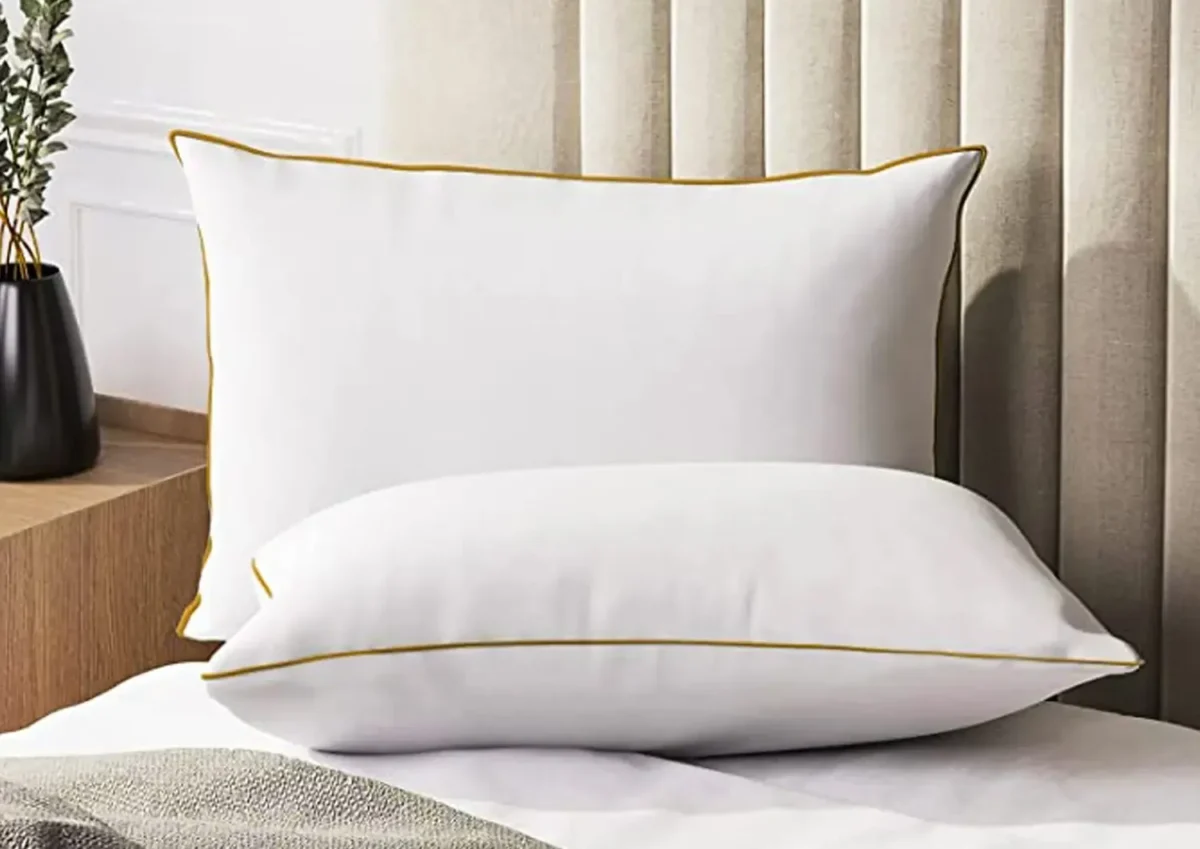 sofrito premium microfiber pillow