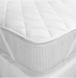 Sofrito Quilted Mattress Protector