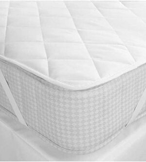 Sofrito Quilted Mattress Protector