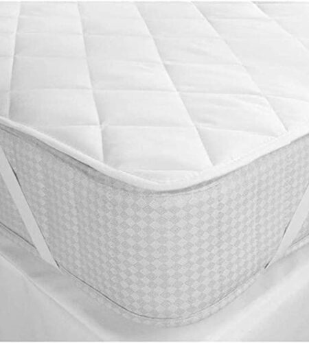 Sofrito Quilted Mattress Protector
