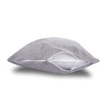 Sofrito Terry Pillow Protector grey Sofrito Terry Pillow Protector grey
