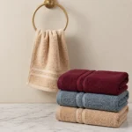 Sofrito Hand Towel - Regular Series - 65% Cotton 35% Polyester