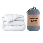 Sofrito 5 Star Hotel Quality Duvet / Comforter / Quilt - Cloud Microfiber Soft & Premium