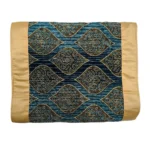 sofrito bedrunner with cushion cover ornate collection sofrito bedrunner with cushion cover ornate collection