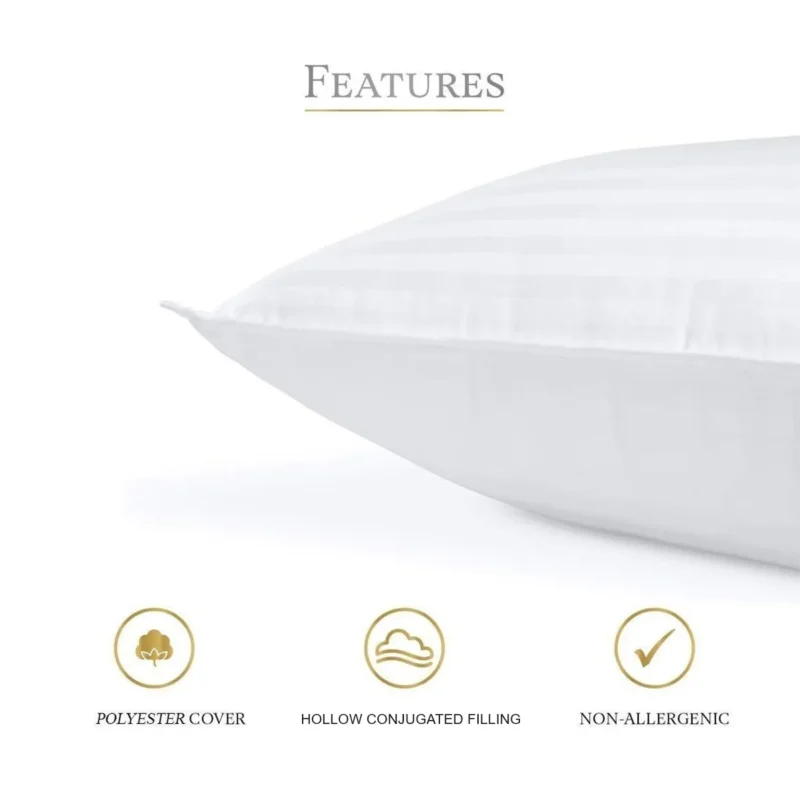 sofrito hotel pillow hollow conjugated fiber