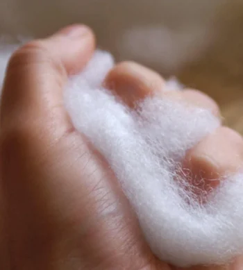 Home for Hotels & Bulk Use Classic Conjugated fiber