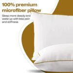 sofrito premium microfiber pillow