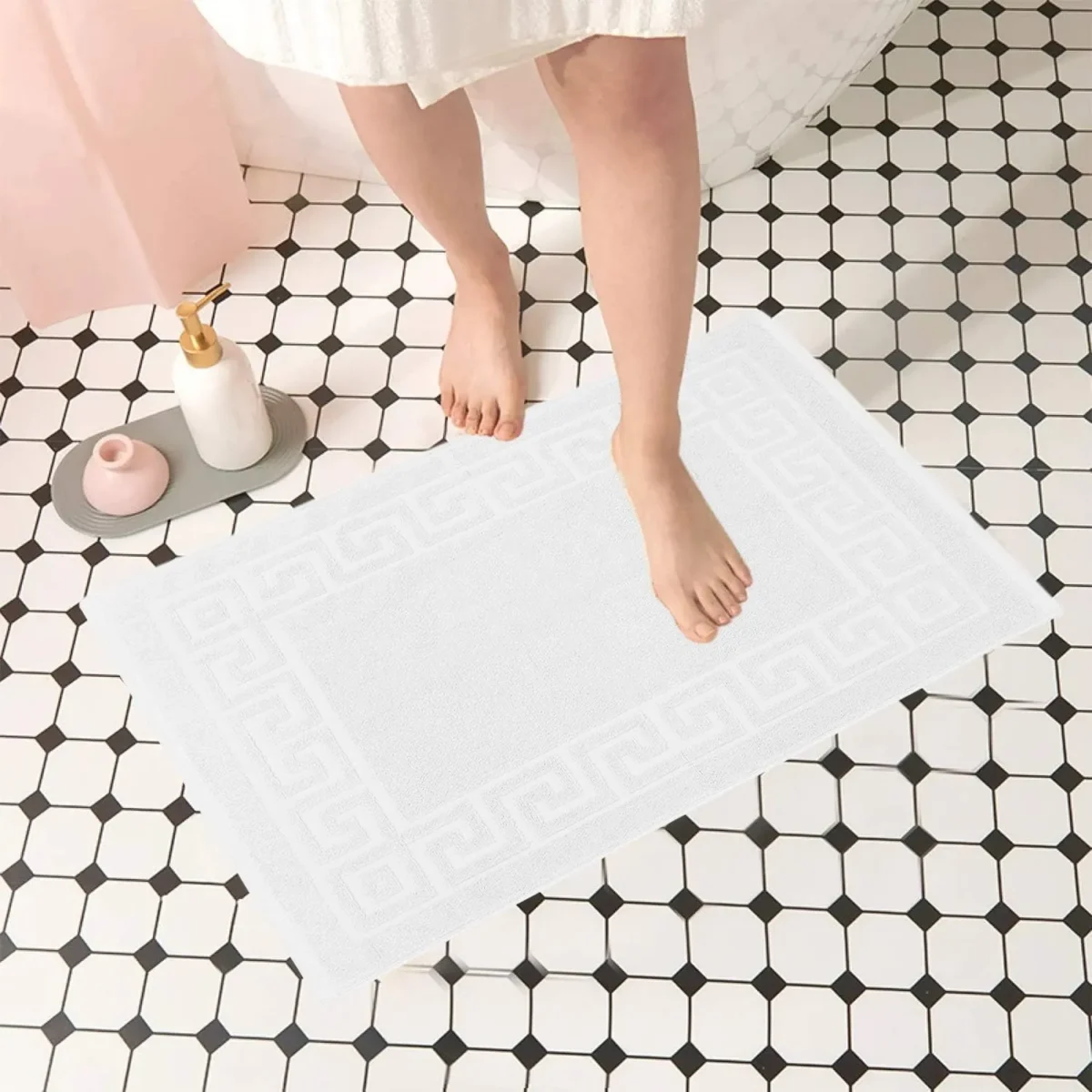 Bath Mat