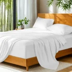 100% Cotton Bedsheet (Flat)