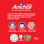 ANCHOR TOOTHPASTE