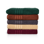 Sofrito Bath Towel - Regular Series - 65% Cotton 35% Polyester | Basic Quality