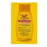 dabur almond hair oil