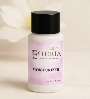 MOISTURIZER