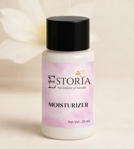 MOISTURIZER