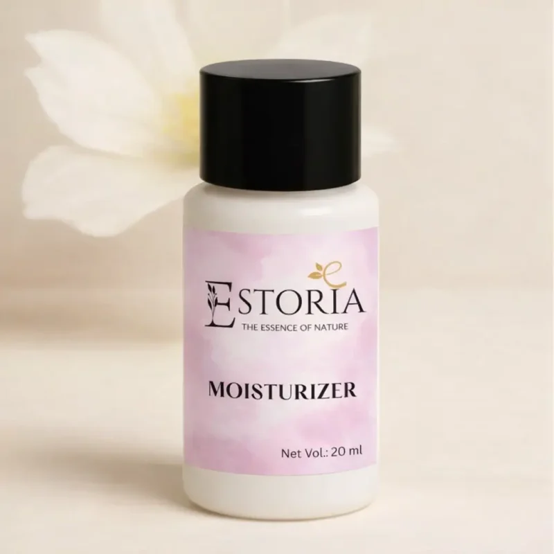 MOISTURIZER