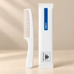 Classic wrap comb Customised