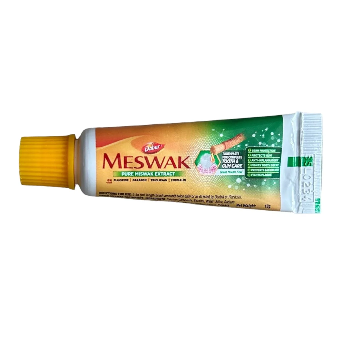DABUR MESWAK TOOTHPASTE