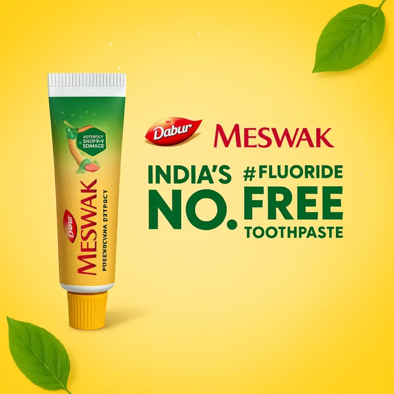 DABUR MESWAK
