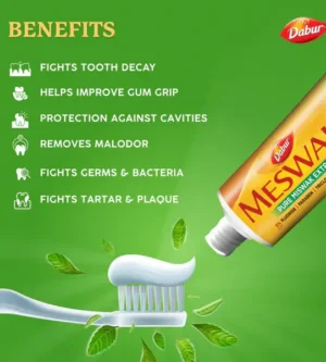 DABUR MESWAK