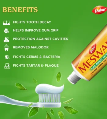 DABUR MESWAK