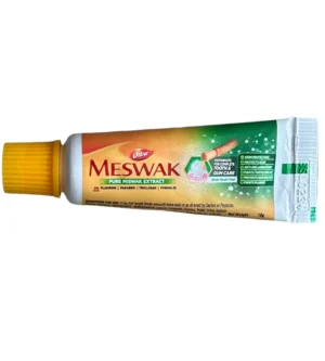DABUR MESWAK TOOTHPASTE