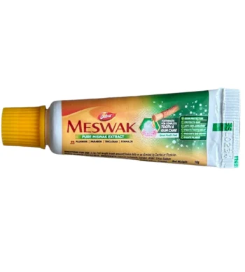 DABUR MESWAK TOOTHPASTE
