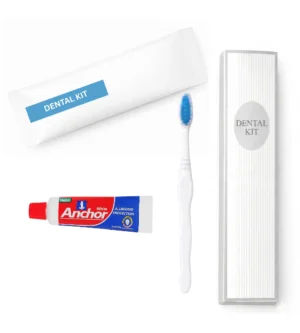 HOTEL DENTAL KIT