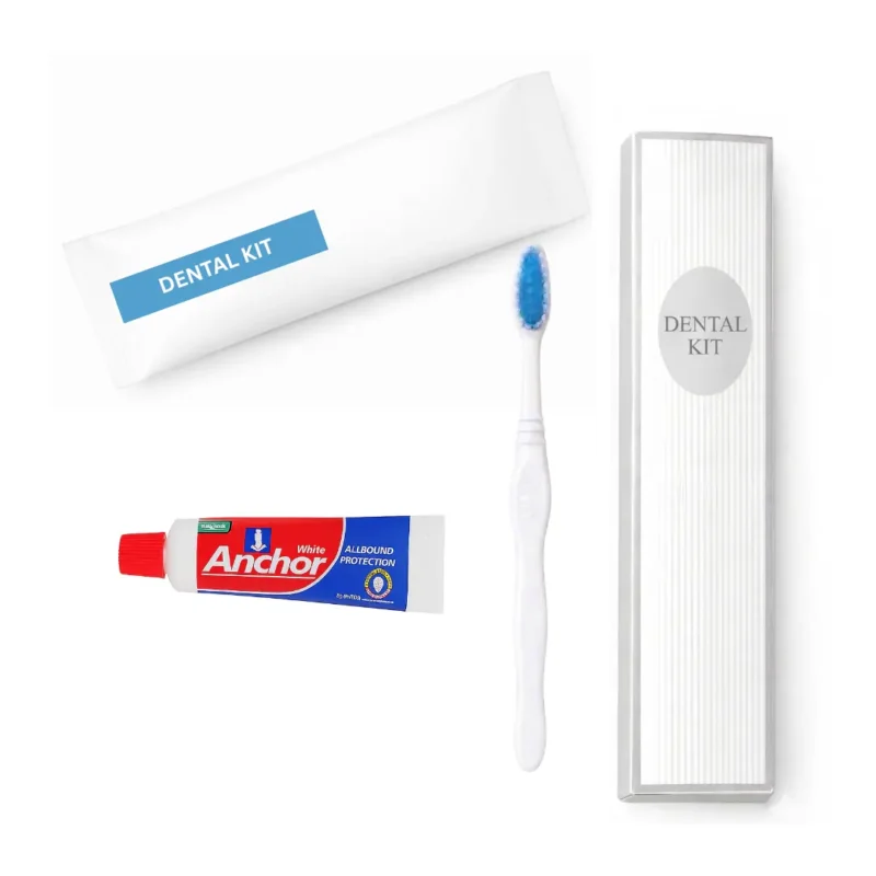 HOTEL DENTAL KIT