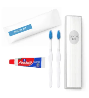 HOTEL DENTAL KIT