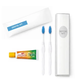 HOTEL DENTAL KIT