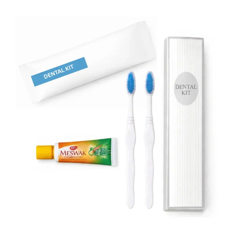 HOTEL DENTAL KIT