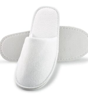 disposable slippers