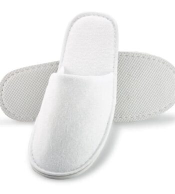 Home for Hotels & Bulk Use disposable slippers