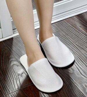 disposable slippers