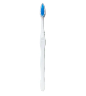 hotel toothbrush
