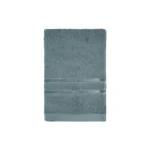 sofrito hand towel grey