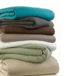 Sofrito Duvet / Comforter Cover Microfiber 300 TC Plain Ultra soft