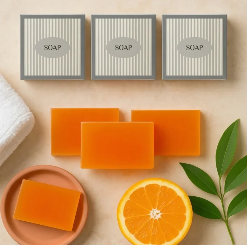 Hotel Glycerin Soap Hotel Glycerin Soap