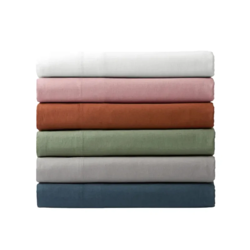 BS GLACE COTTON PLAIN COLORS