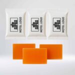HOTEL SOAP WITH BRANDING