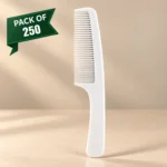 Hotel Comb with Handle PO250
