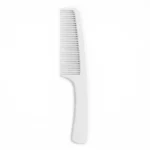 Hotel Comb with Handle